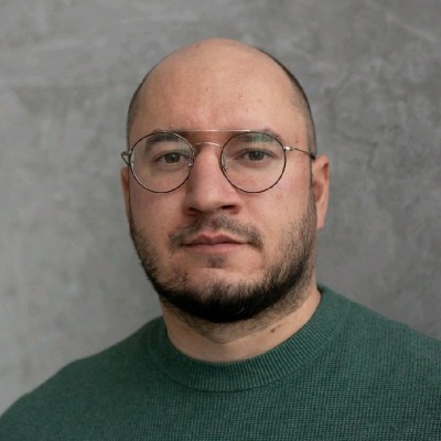 Михаил Юрченко