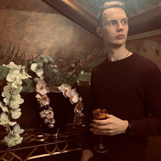 Николай Чернуха