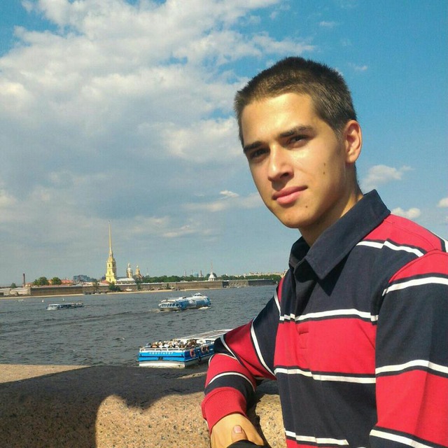 Вячеслав Герасимов