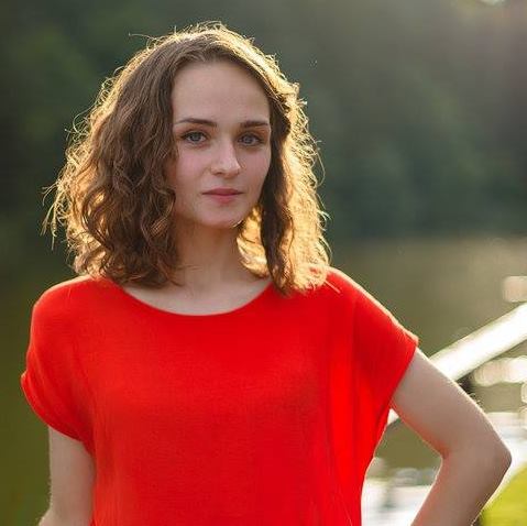 Ксения Бушуева 