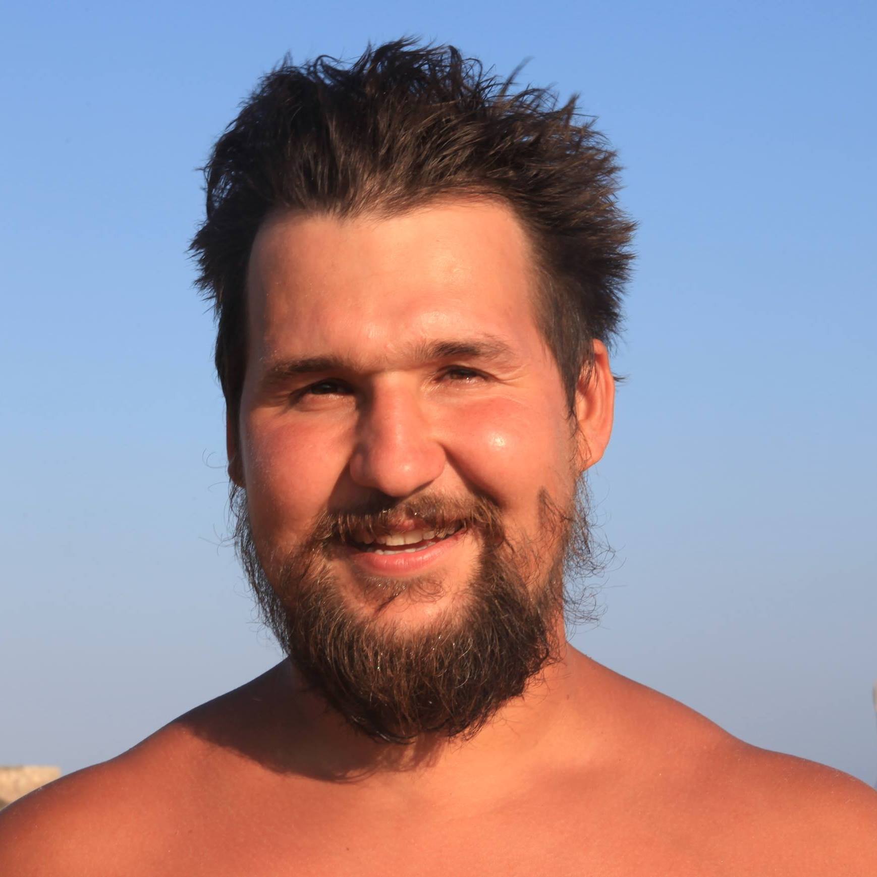 Volodymyr Sierov