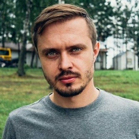Сергей Ладыгин