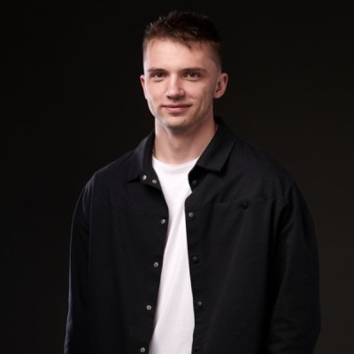 Artem Suchkou