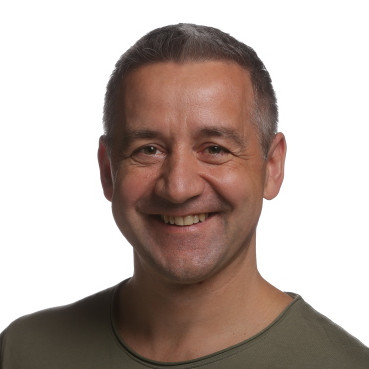 Sergey Strelnikov